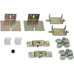 National Hardware N236-023 Door Pocket Hardware Replacement Kit