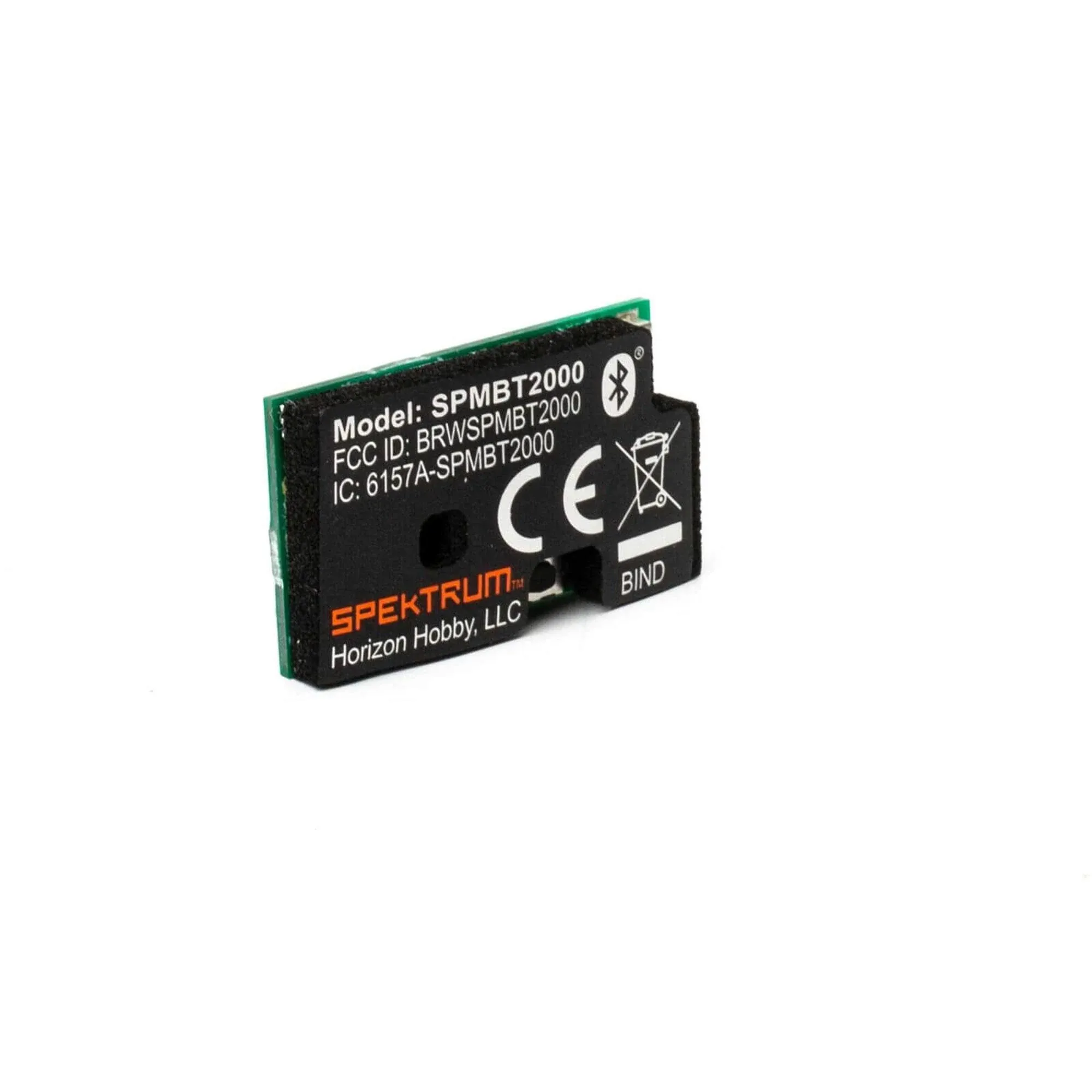 Spektrum SPMBT2000 BT2000 Bluetooth Module