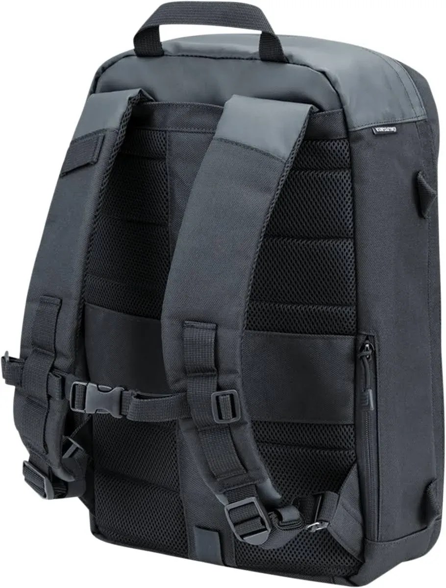 Kuryakyn Momentum Runaway Backpack