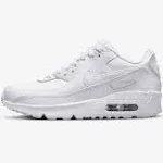 Nike Air Max 90 Ltr GS - White