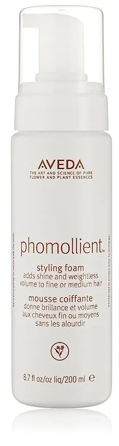 Aveda Phomollient Mousse 6.7 oz