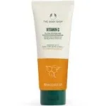 Body Shop Vitamin C Microdermabrasion - 100ml