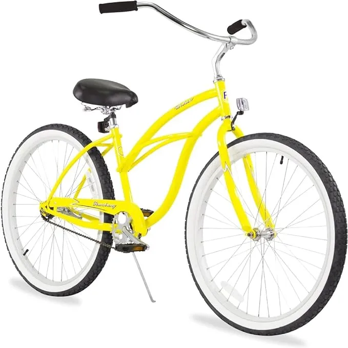 Firmstrong Urban Lady Beach Cruiser Bicycle