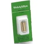 Replacement Light Bulb For Welch Allyn 04900-U Ophthalmoscope<wbr/>s