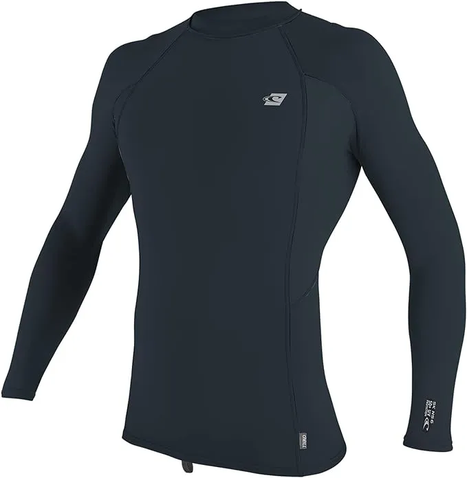 O'Neill Men's Premium Skins Rash Guard