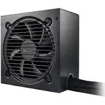 Pure Power 11 700W 80PLUS Bronze activePFC (BN295)