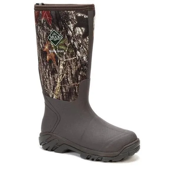 Men's Muck Woody Sport Boot