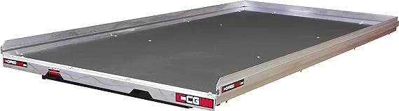 Cargo Glide Truck Bed Cargo Slide CG1000-9548