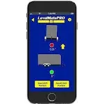 LevelMatePRO Wireless Vehicle Leveling System