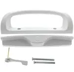 Patio Door Handle Set