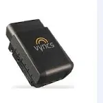 Vyncs No Monthly Fee Real Time 3G OBD Car GPS Tracker, Trips, Engine