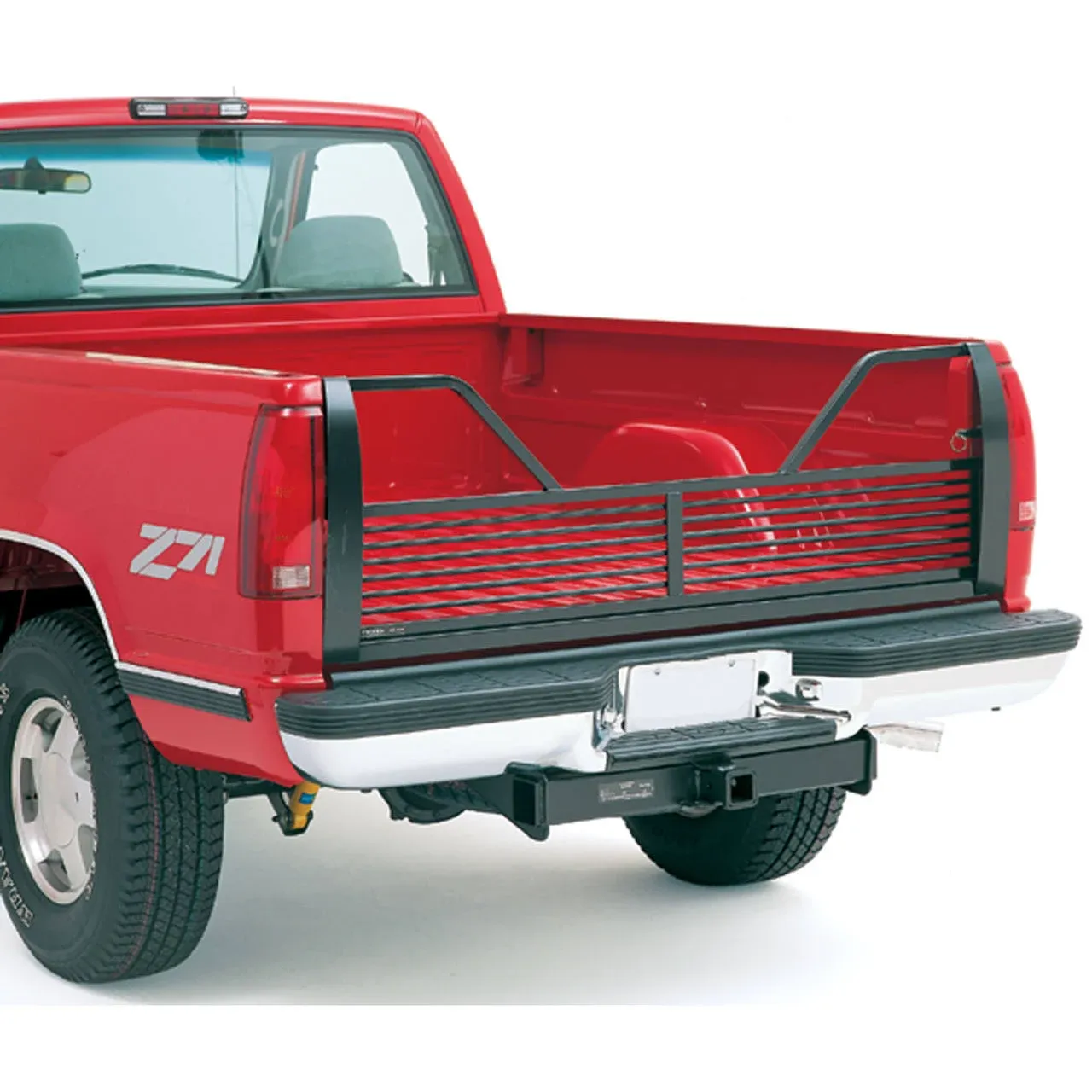 Stromberg Carlson® VG-97-100 - 100 Series Vented Tailgate