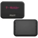 Franklin T9 - Mobile hotspot - 4G LTE - 150 Mbps - 802.11ac