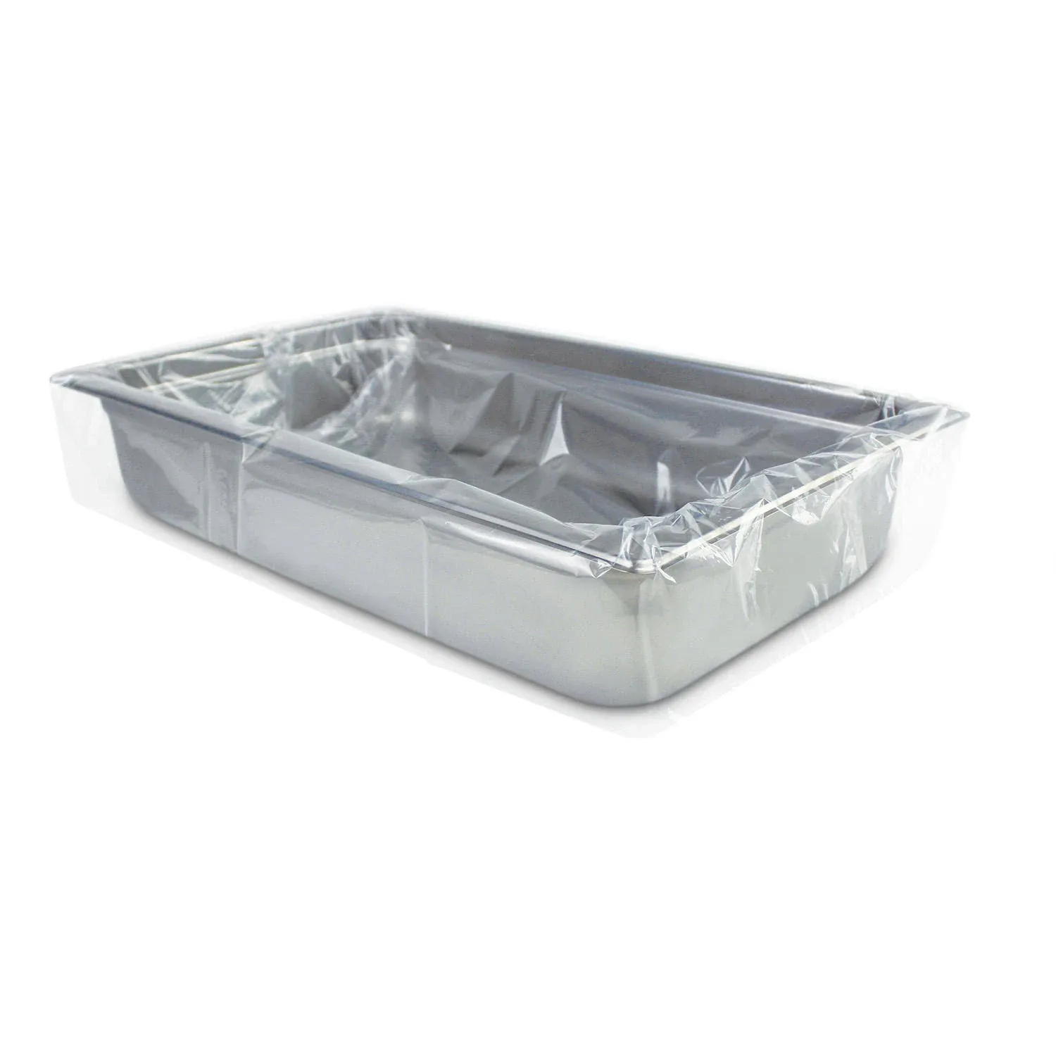 Pan Saver Ovenable Liners Full Hotel Pan 100/ct.