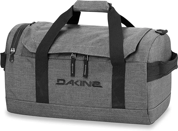 Dakine EQ 25L Duffle Bag - Carbon