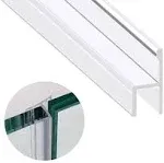 Zengest Glass Door Seal Strip