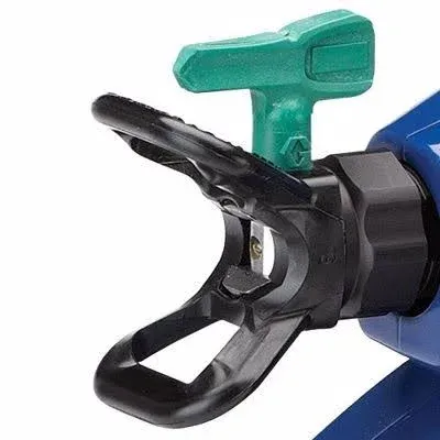 Graco FNS312 Airless Spray Gun Tip, Size 0.012"