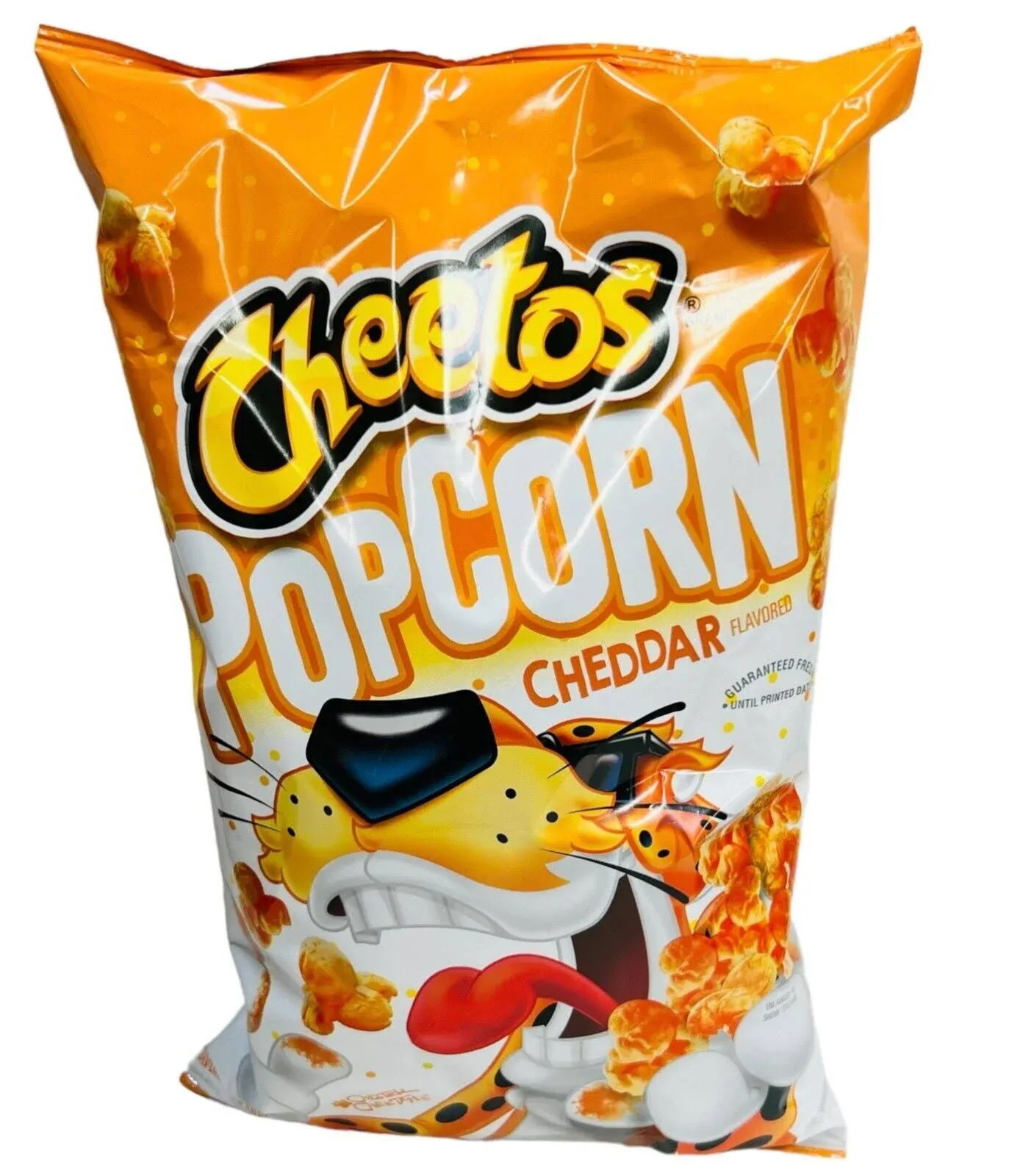 Cheetos Popcorn, Cheddar (7 oz)