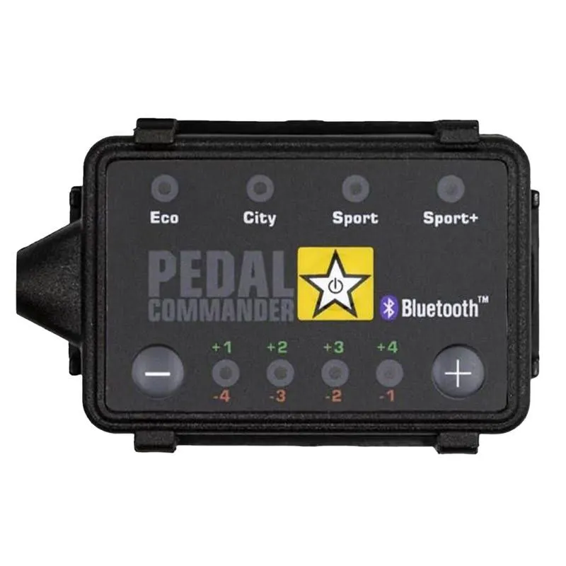 Pedal Commander Throttle Response Controller PC29