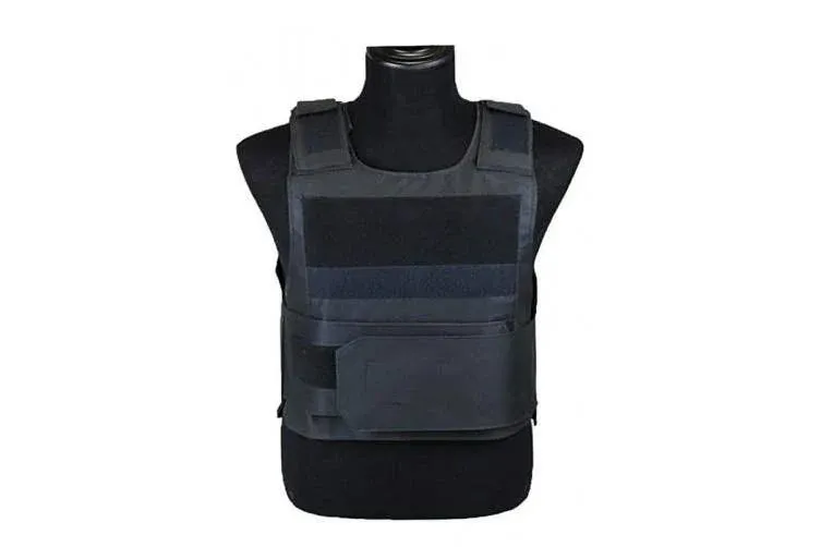 ThreeH Airsoft Tactical Vest Adjustable Training Vest Lightweight Protective ...