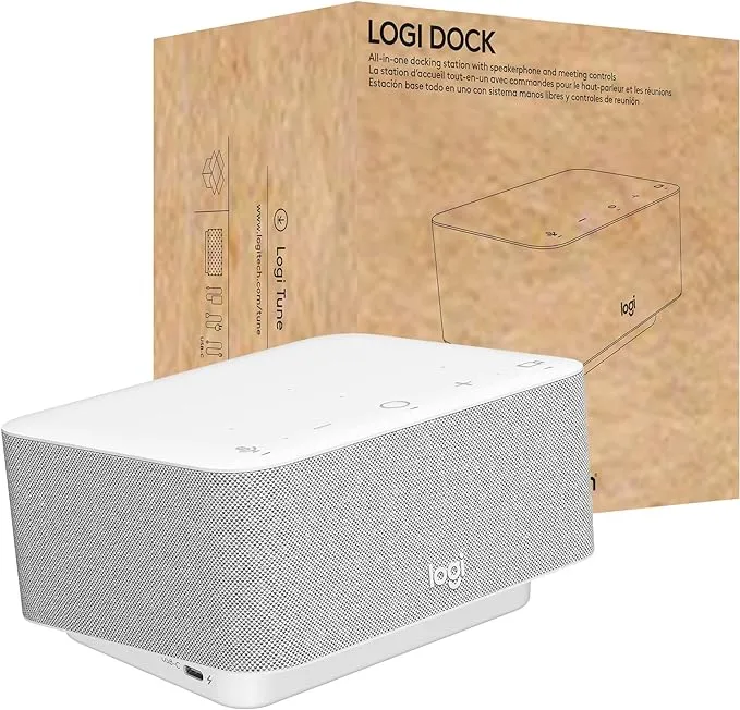 Logitech Logi Dock