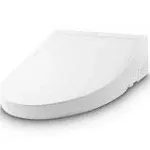 C5 Elongated Soft Close Bidet Seat