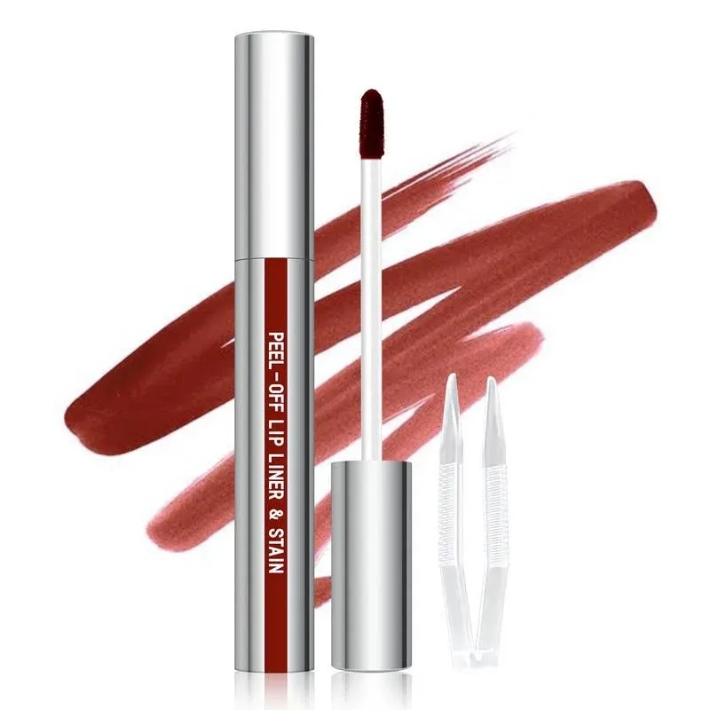 Cilrofelr Peel Off Lip Liner Stain