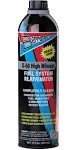 Berryman 7516 High Mileage Fuel System Rejuvenator Pour Can 15 fl.oz