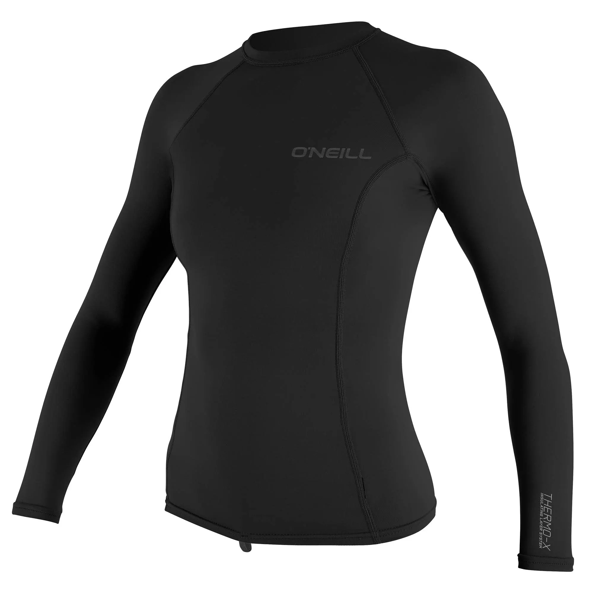 O&#039;Neill Women&#039;s Thermo X Long Sleeve Insulative Top