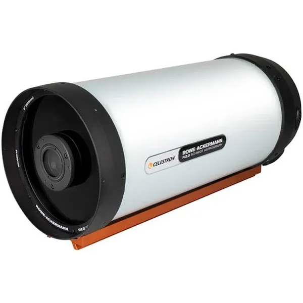 Celestron RASA 8 Telescope (OTA only)