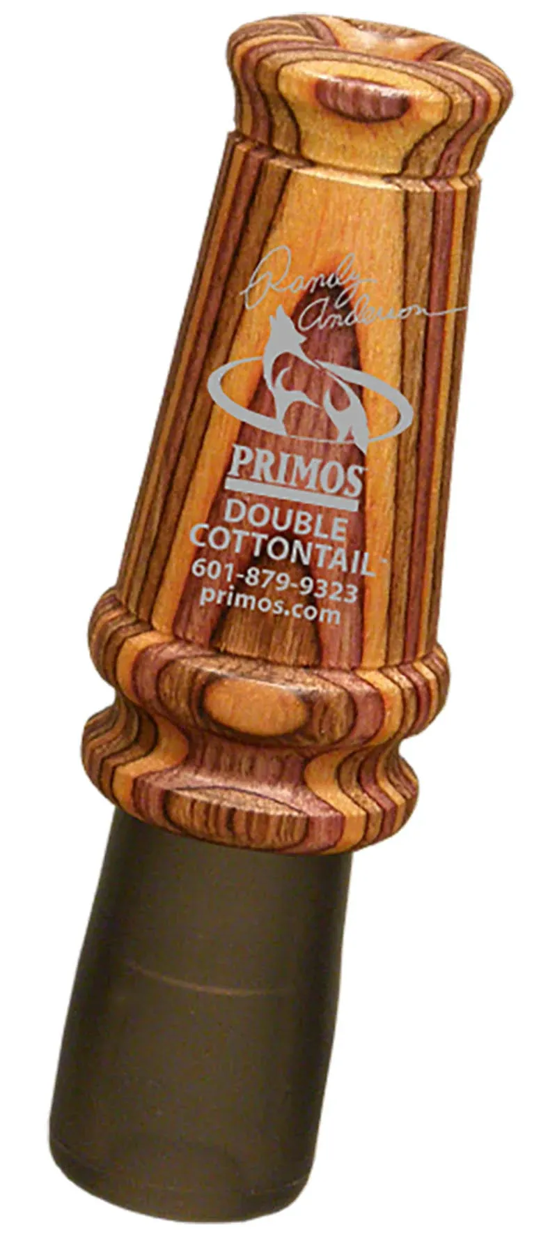 Primos - Double Cottontail Predator Call