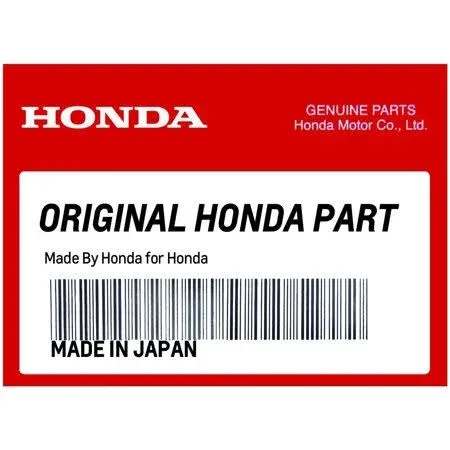 Honda 50150-ZY1-000 Rubber Mounting