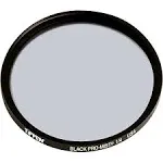 Tiffen 49BPM18 49mm Black Pro Mist 1/8 Filter