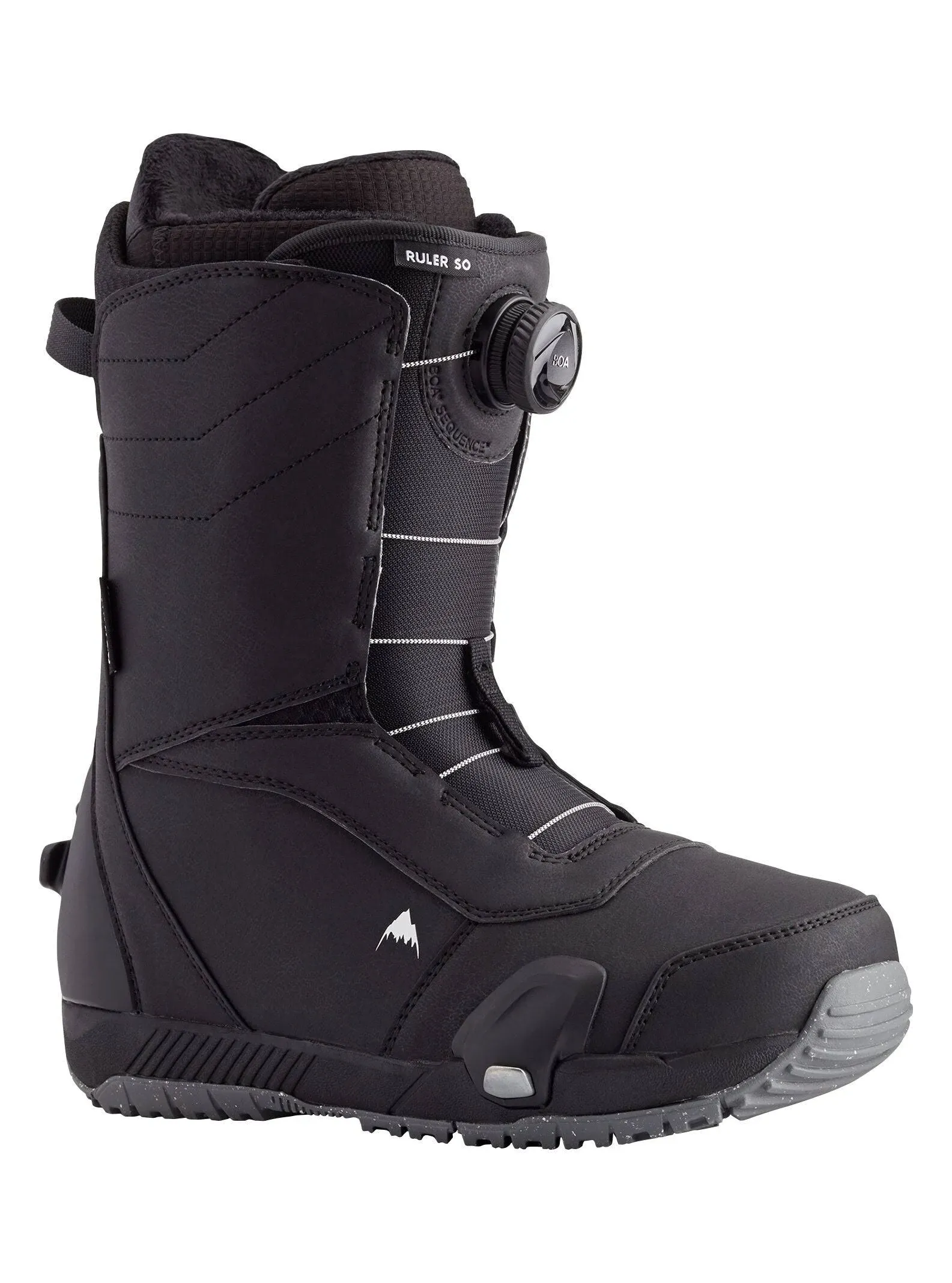 Burton Ruler Step On Snowboard Boots 2024 RULER STEP ON 23-24 Burton