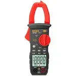 ANENG ST181 Digital Clamp Meter DC/AC Current 4000 Counts Multimeter Ammeter