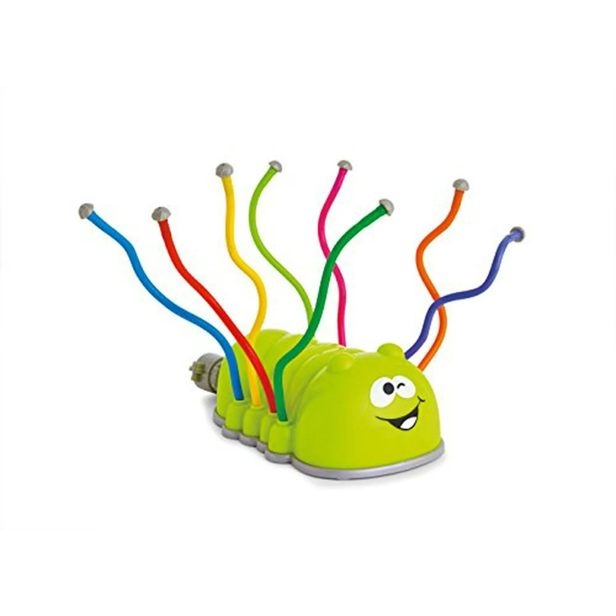 Kidoozie - Crazy Caterpillar Sprinkler