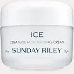 Sunday Riley ICE Ceramide Moisturizing Cream 1.7 oz