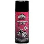 Original Bike Spirits Cleaner and Polish 14 ounce