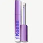 Kosas Grow Potion: Fluffy Brow and Lash Boosting Serum. Eyebrow and Eyelash Enhancing Serum