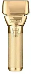 BaBylissPRO FXONE GoldFX Double Foil Shaver