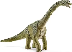 Brachiosaurus Toy