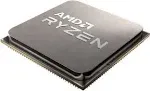 AMD Ryzen 7 5800X