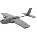 Hee Wing Hee Wing T-1 Ranger 730mm Wingspan Dual Motor EPP FPV Racer RC Airplane Fixed Wing KIT/PNP