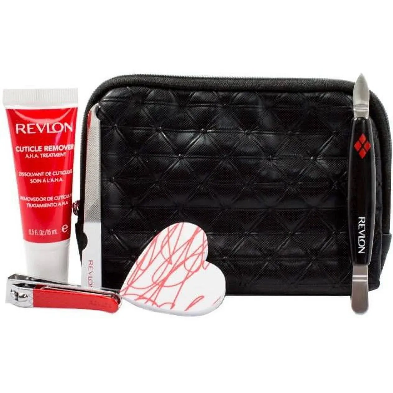 Revlon Manicure Kit