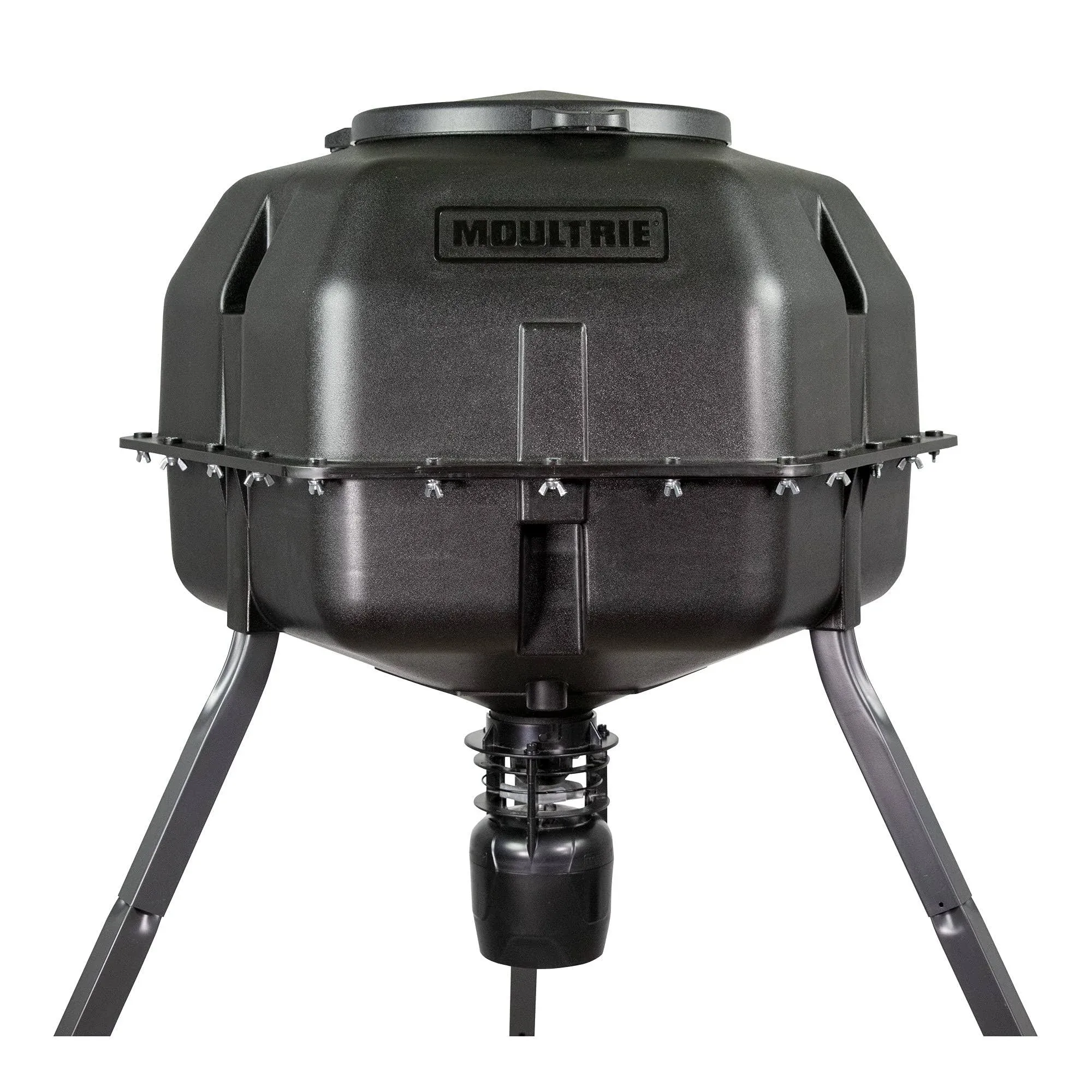 Moultrie Elite II Deer Feeder