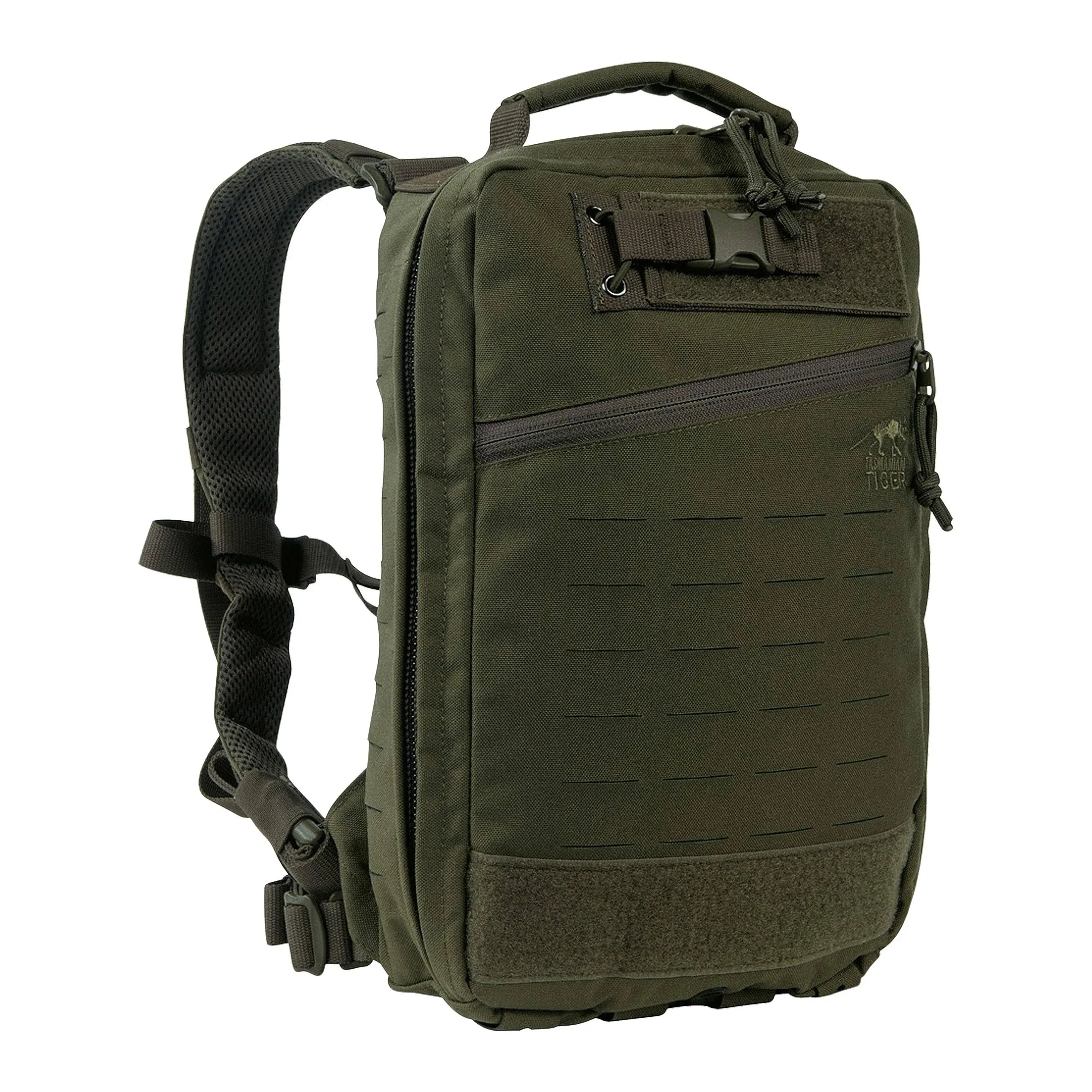 Tasmanian Tiger Medic Assault Pack MK II S - Olive