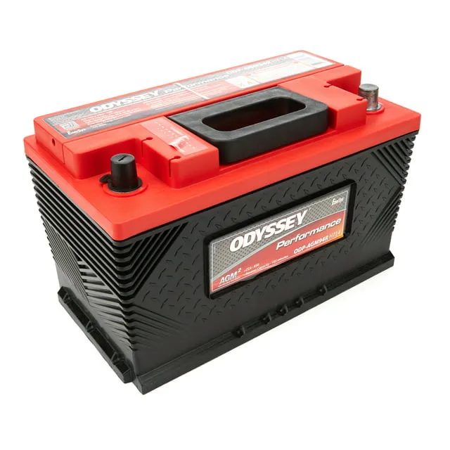 Odyssey Performance Series AGM Battery