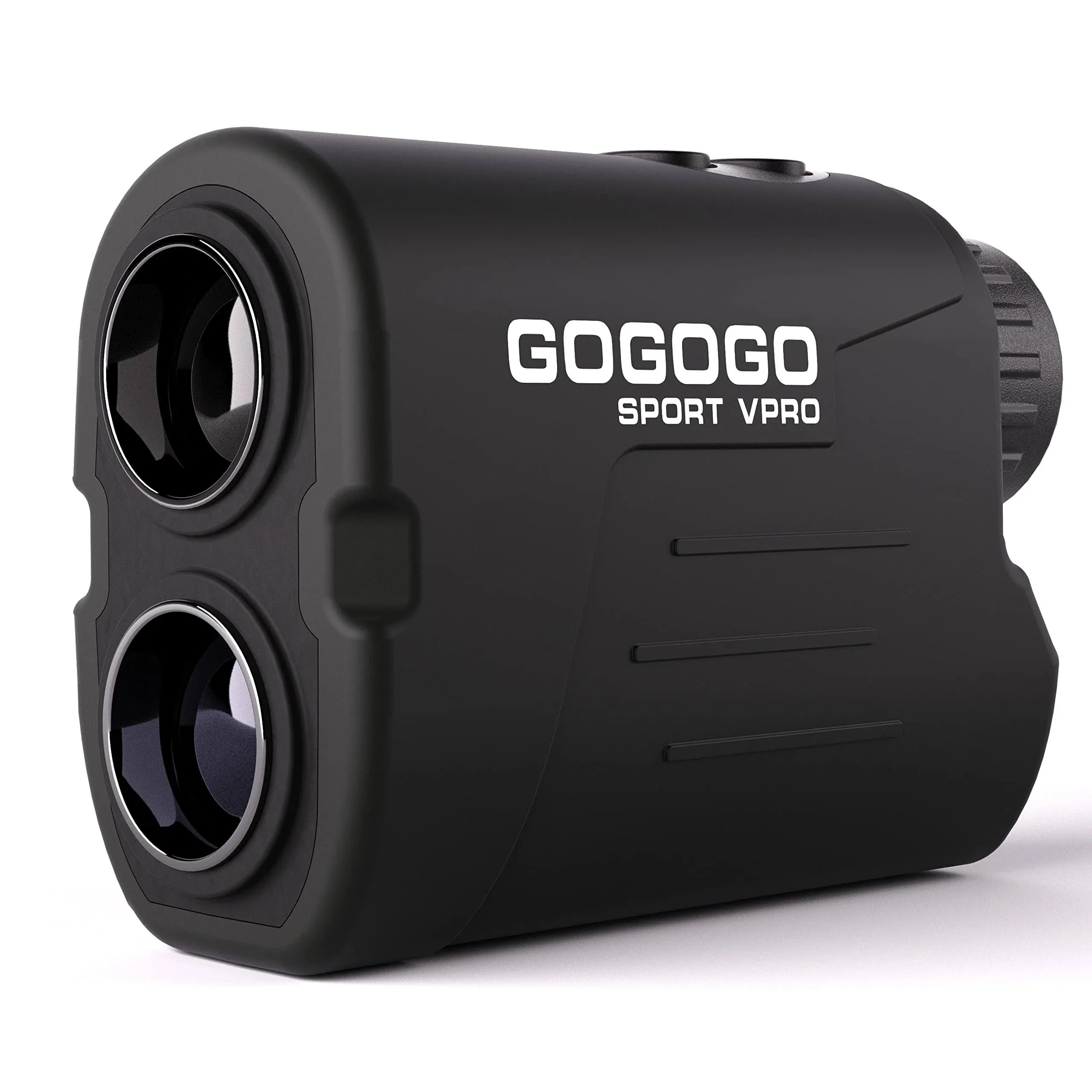 Gogogo Sport Laser Golf/Hunting Rangefinder