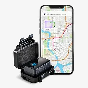 Rastreador GPS Mini Spytec para Vehículos Dispositivo de Rastreo para Vehículos