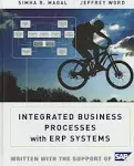 Integrated Business Processes with ERP Systems [Book]